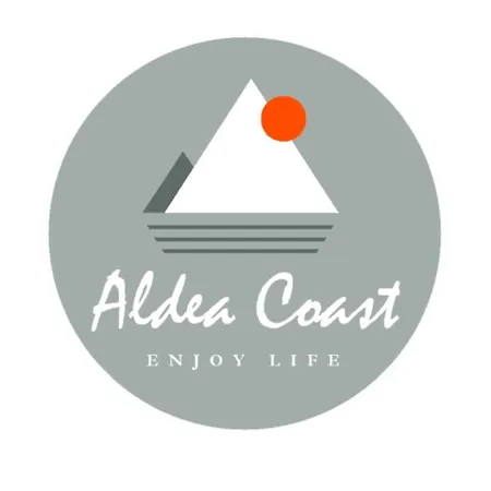 펜션 Casa En La Playa, Aldea Coast *